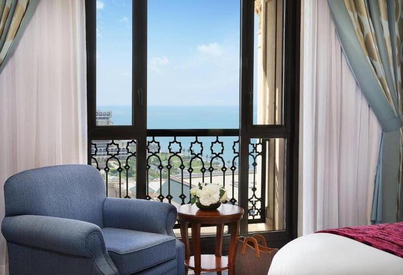 Fotos del hotel The Ritz Carlton Jeddah:  57