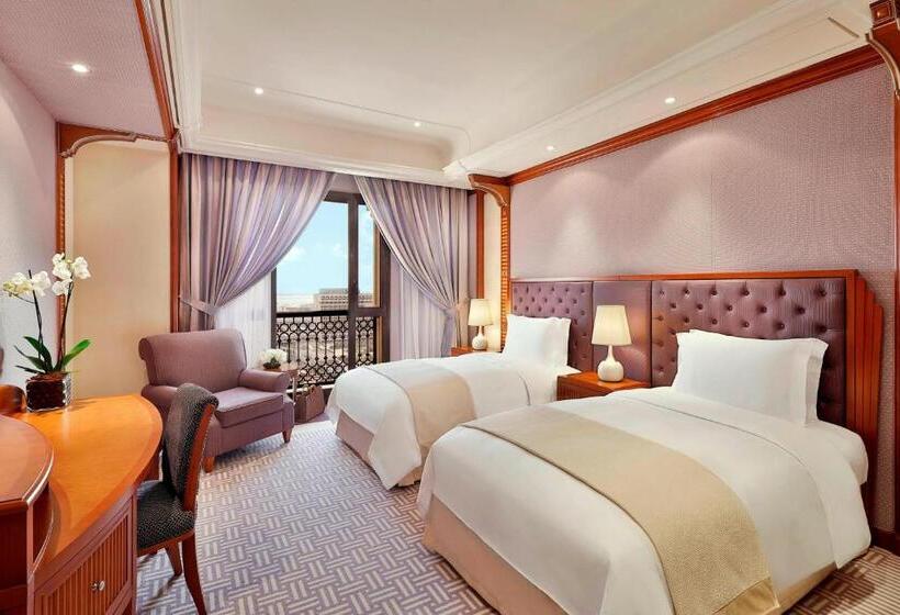 Fotos del hotel The Ritz Carlton Jeddah:  2