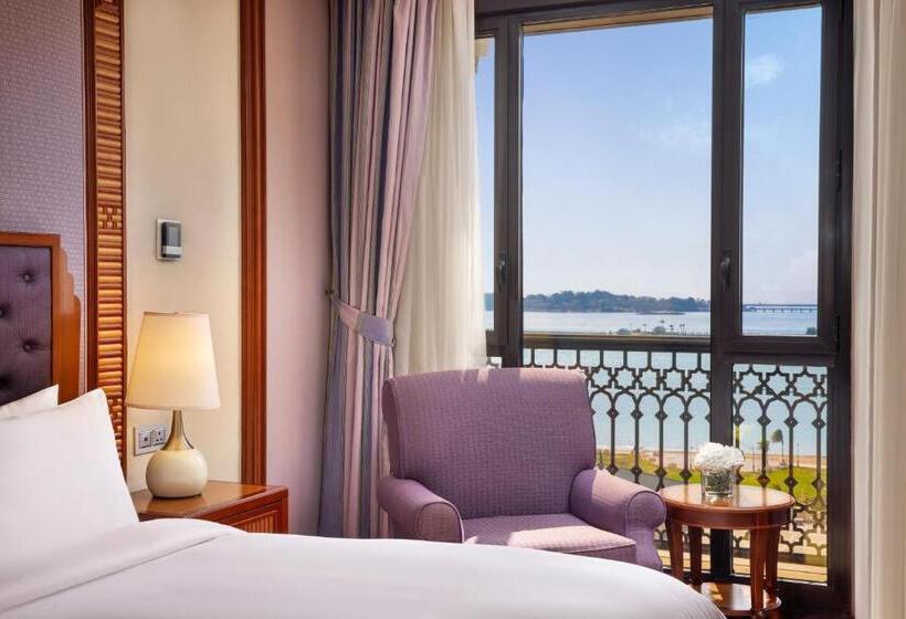 Fotos del hotel The Ritz Carlton Jeddah:  50