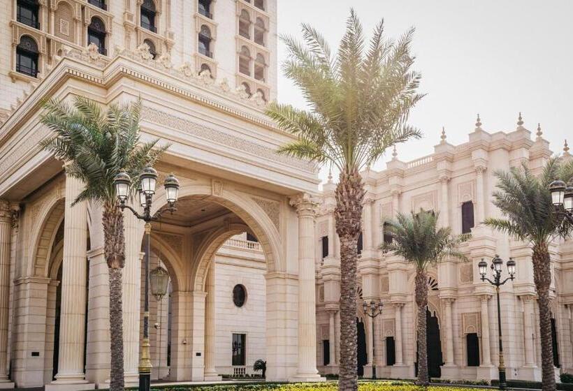 Fotos del hotel The Ritz Carlton Jeddah:  33