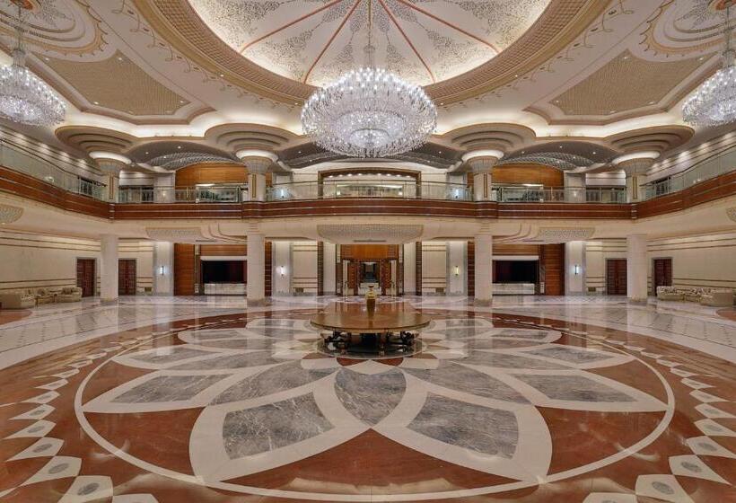Fotos del hotel The Ritz Carlton Jeddah:  37