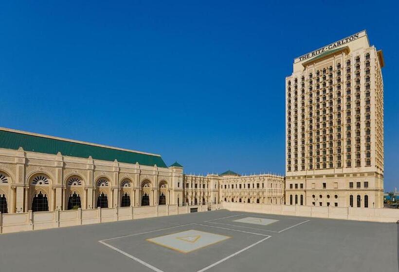 Fotos del hotel The Ritz Carlton Jeddah:  32