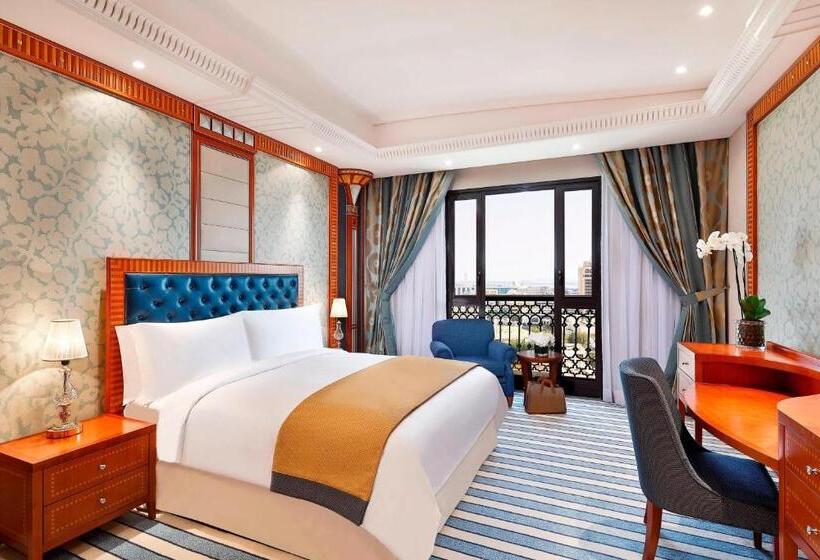 Fotos del hotel The Ritz Carlton Jeddah:  66