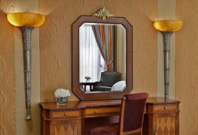 Fotos del hotel The Ritz Carlton Jeddah:  46