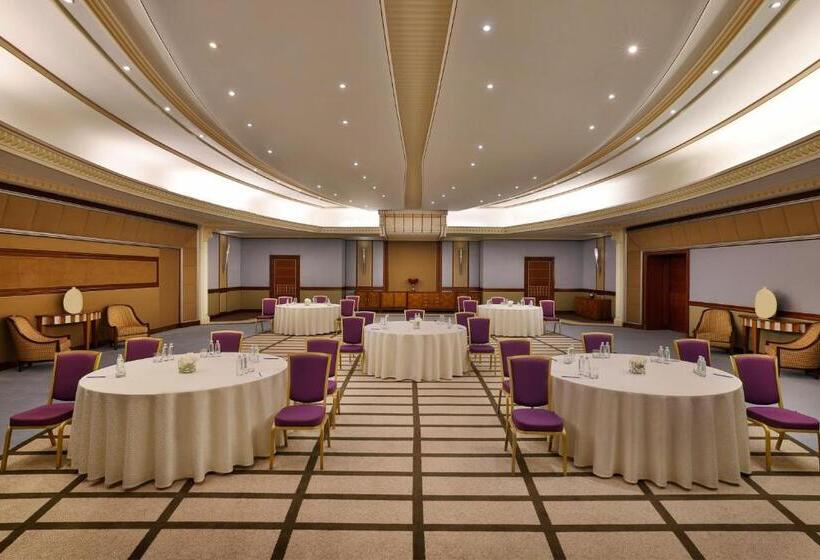 Fotos del hotel The Ritz Carlton Jeddah:  64