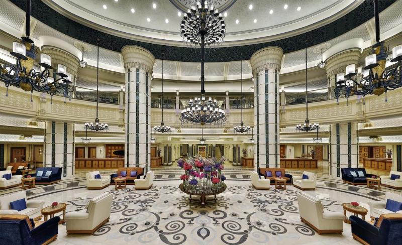 Fotos del hotel The Ritz Carlton Jeddah:  17