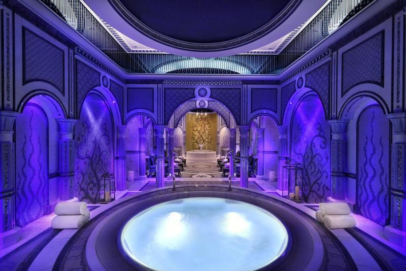 Fotos del hotel The Ritz Carlton Jeddah:  13