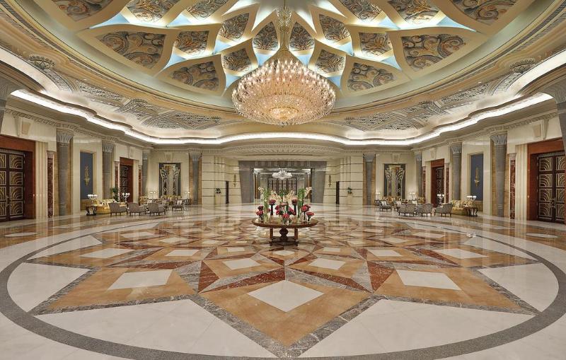 Fotos del hotel The Ritz Carlton Jeddah:  11