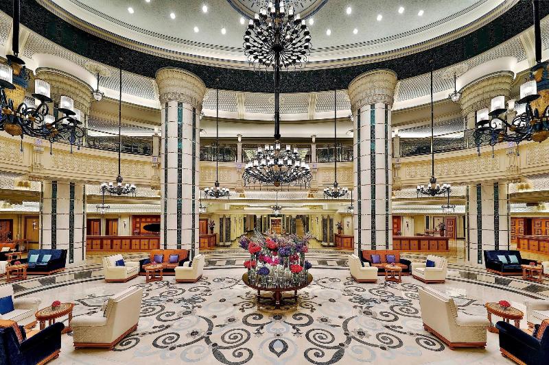 Fotos del hotel The Ritz Carlton Jeddah:  8