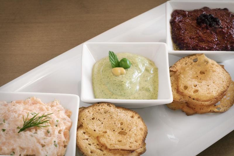 Fotos del hotel The Ritz Carlton Jeddah:  20