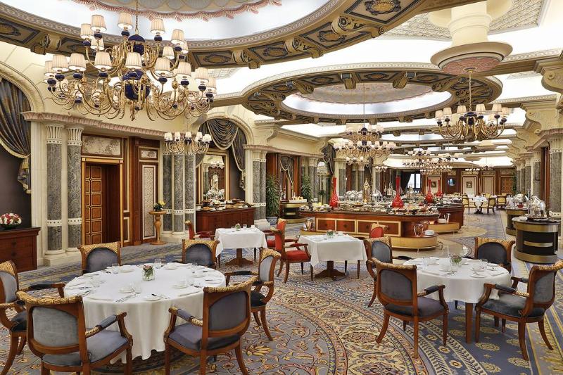 Fotos del hotel The Ritz Carlton Jeddah:  18