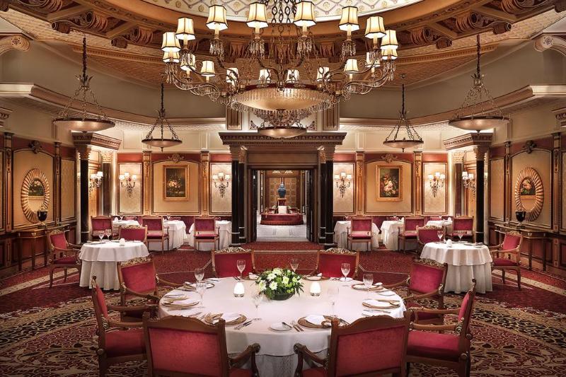 Fotos del hotel The Ritz Carlton Jeddah:  21