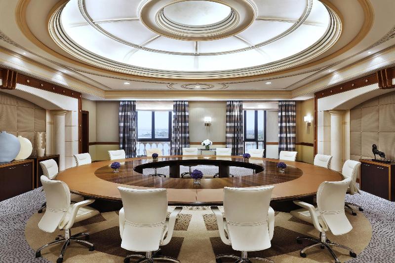 Fotos del hotel The Ritz Carlton Jeddah:  26