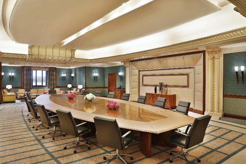 Fotos del hotel The Ritz Carlton Jeddah:  30