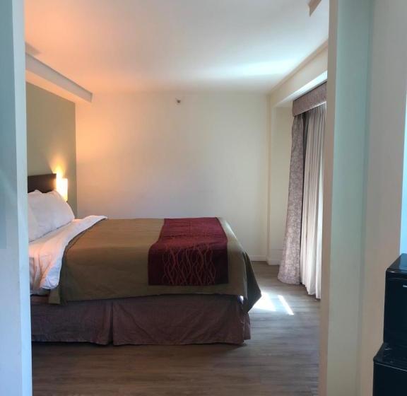 Fotos del hotel Umbrella  Queens Airports:  12