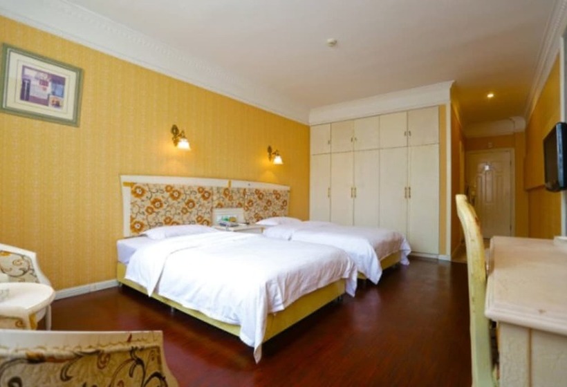 Qingju Chengdu Tidu Branch