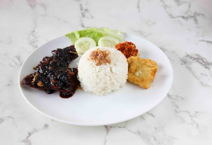 Fotos del hotel Cleo  Jemursari:  16