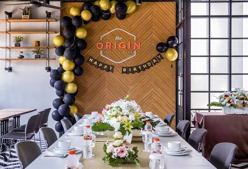 Fotos del hotel Cleo  Jemursari:  19