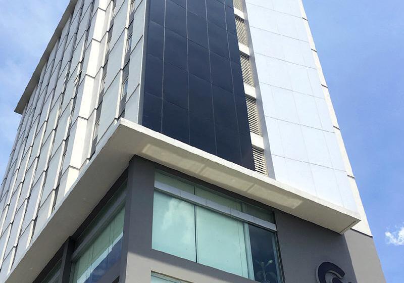 Fotos del hotel Cleo  Jemursari:  18