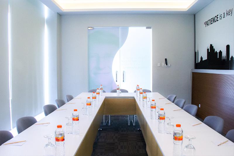 Fotos del hotel Cleo  Jemursari:  5