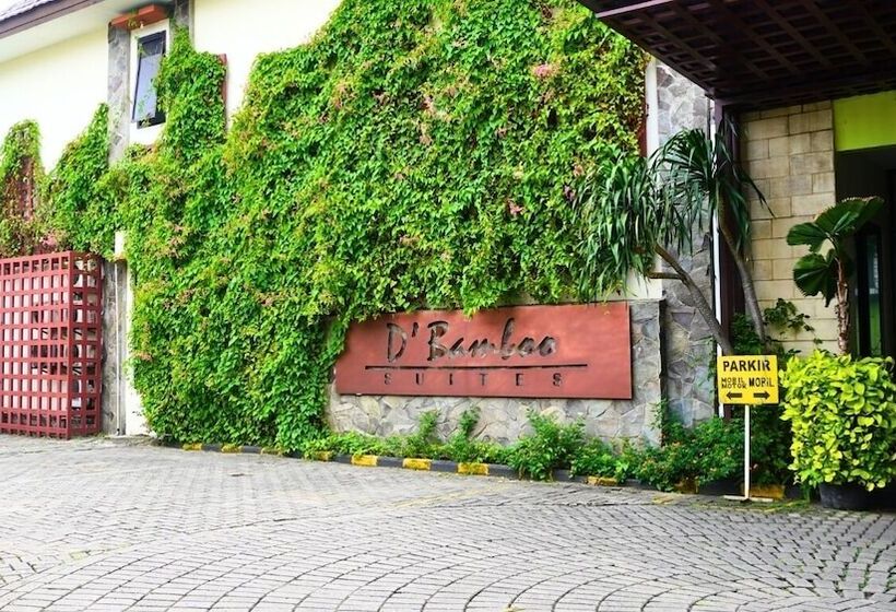 Fotos del hotel Green Bamboo Residence:  12