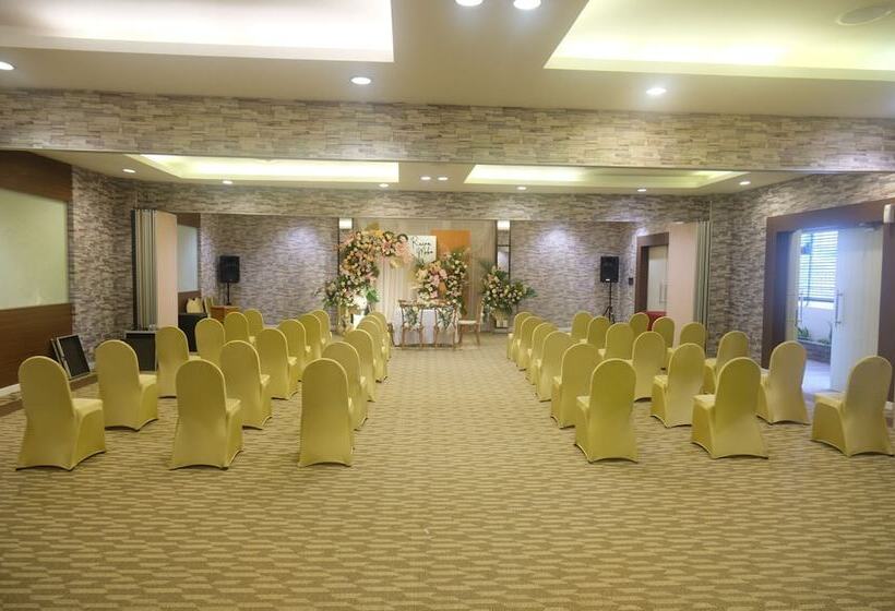 Fotos del hotel Green Bamboo Residence:  6