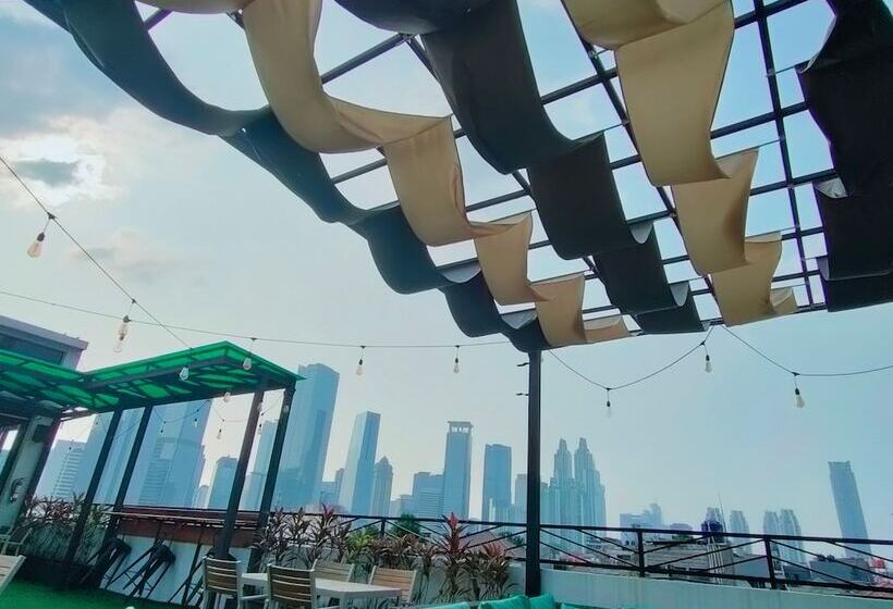 Fotos del hotel Green Bamboo Residence:  10