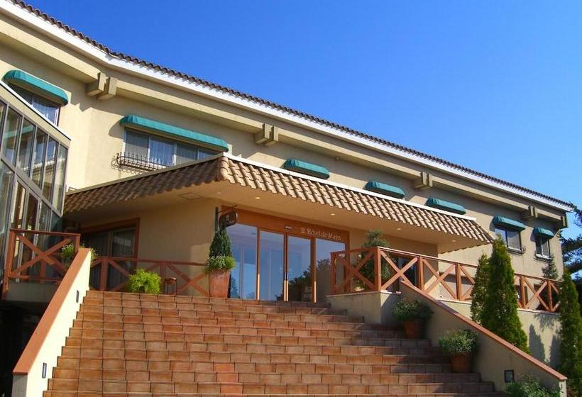 Fotos del hotel De Maya:  14