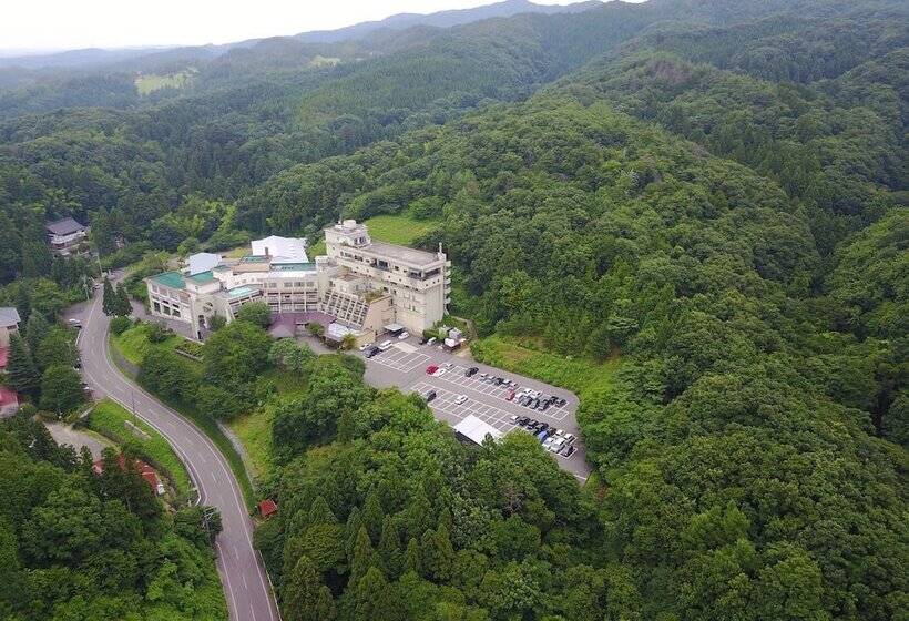 Fotos del hotel Oyanagi:  9