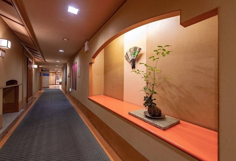 Fotos del hotel Oyanagi:  10