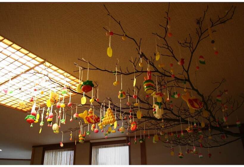 Fotos del hotel Oyanagi:  8