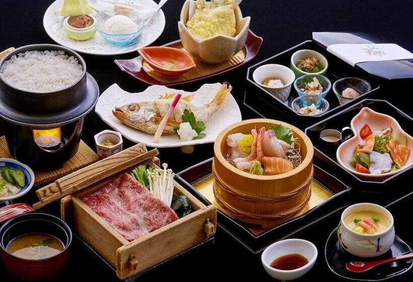 Fotos del hotel Oyanagi:  16