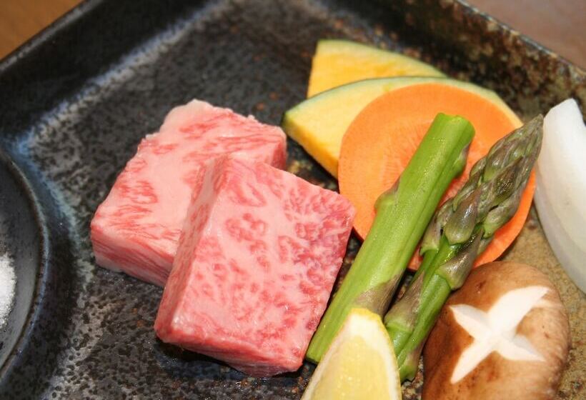 Fotos del hotel Oyanagi:  20