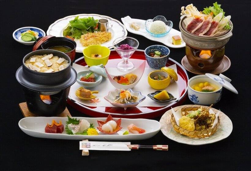 Fotos del hotel Oyanagi:  4