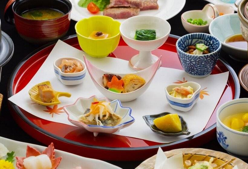 Fotos del hotel Oyanagi:  18