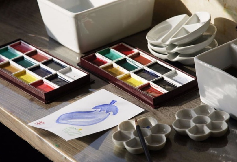 Fotos del hotel Oyanagi:  14