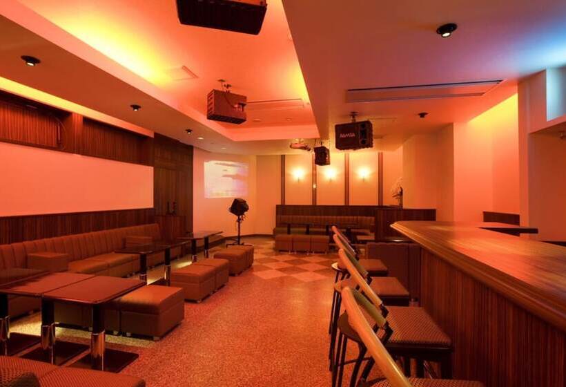 Fotos del hotel Oyanagi:  5