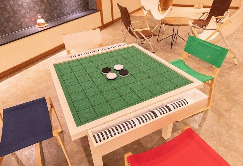 Fotos del hotel Oyanagi:  13