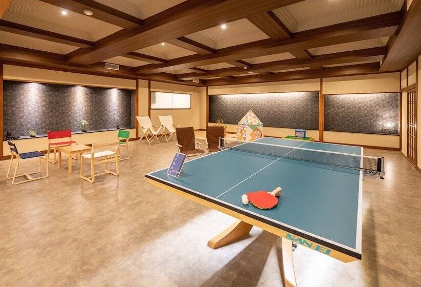 Fotos del hotel Oyanagi:  7