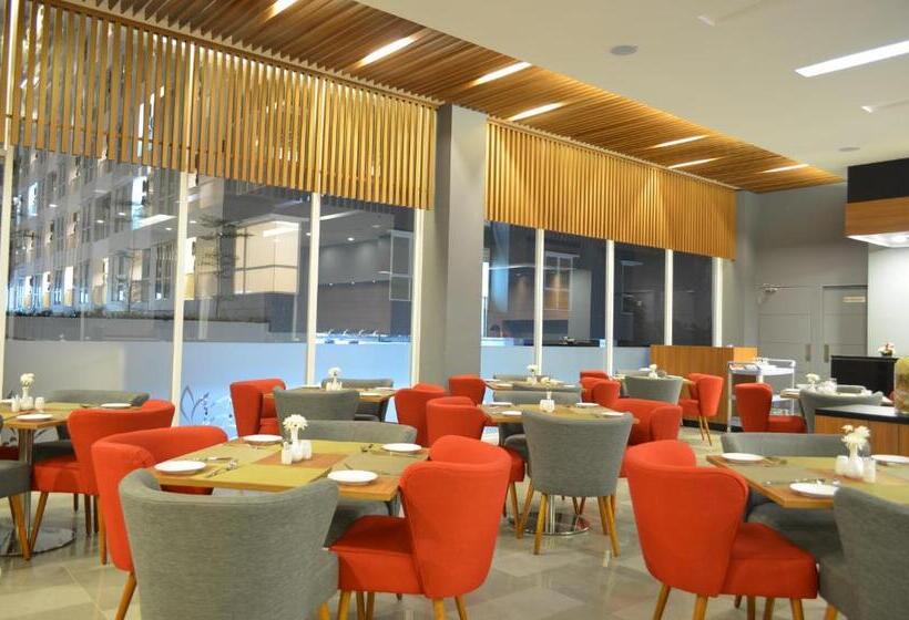 Kyriad Hotel Airport Jakarta