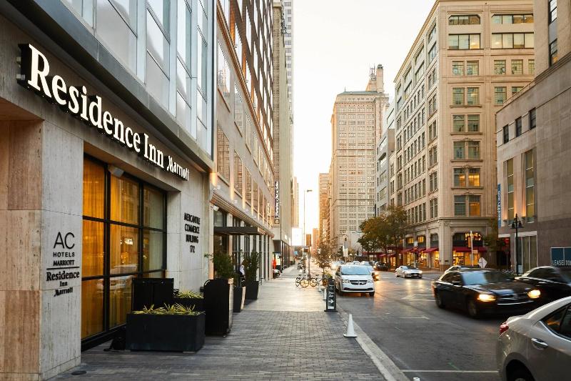 Fotos del hotel Ac Hotel By Marriott Dallas Downtown:  25