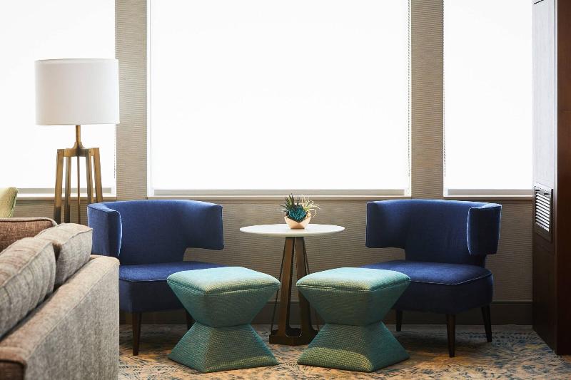 Fotos del hotel Ac Hotel By Marriott Dallas Downtown:  22