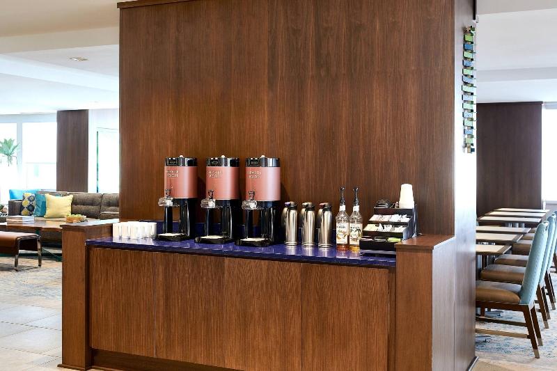 Fotos del hotel Ac Hotel By Marriott Dallas Downtown:  23