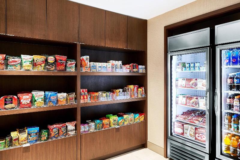 Fotos del hotel Ac Hotel By Marriott Dallas Downtown:  6