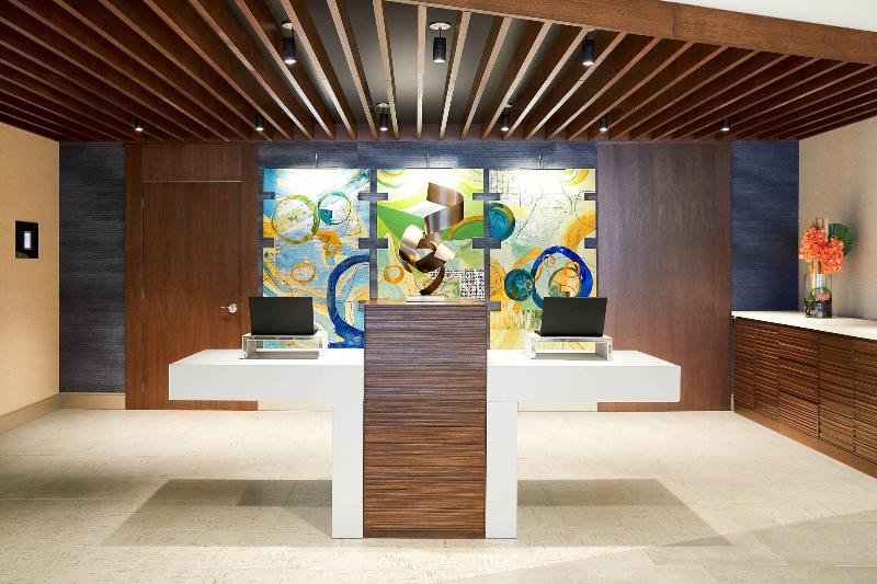 Fotos del hotel Ac Hotel By Marriott Dallas Downtown:  13