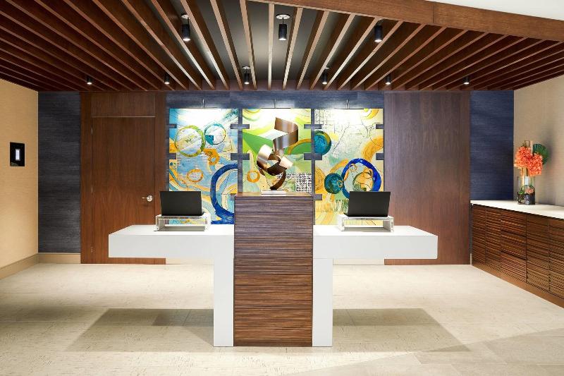 Fotos del hotel Ac Hotel By Marriott Dallas Downtown:  4