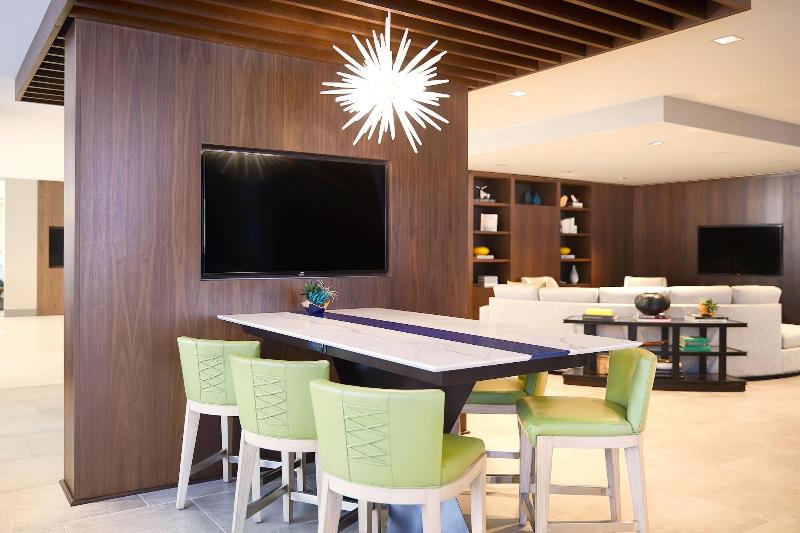 Fotos del hotel Ac Hotel By Marriott Dallas Downtown:  7