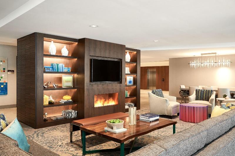 Fotos del hotel Ac Hotel By Marriott Dallas Downtown:  10