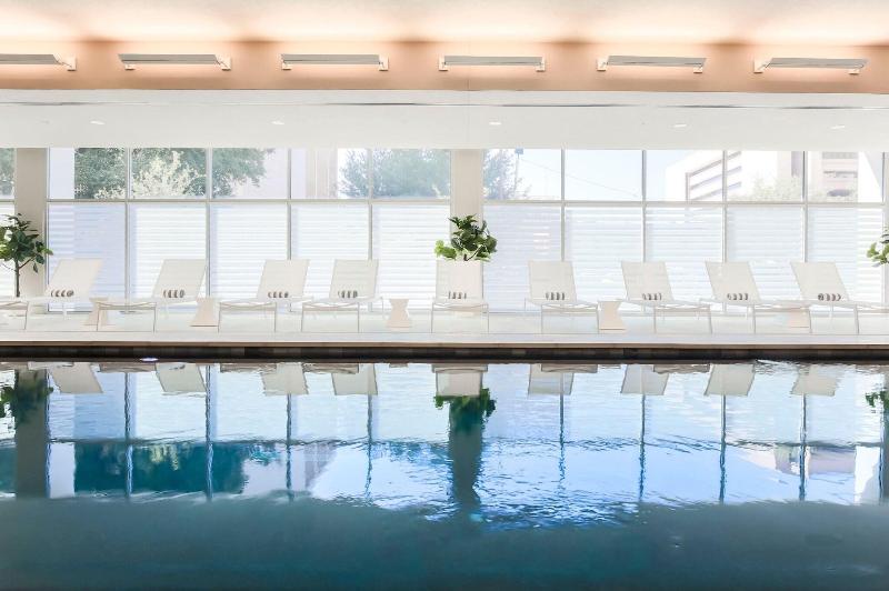 Fotos del hotel Ac Hotel By Marriott Dallas Downtown:  17