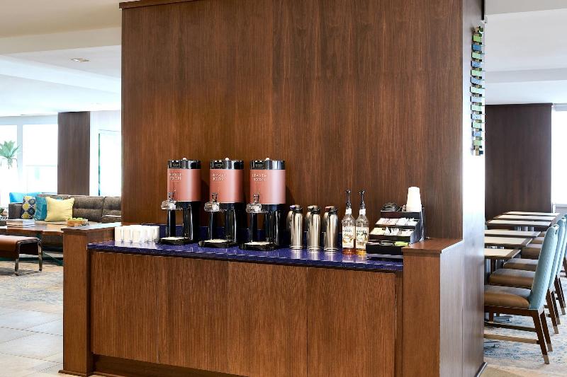 Fotos del hotel Ac Hotel By Marriott Dallas Downtown:  19